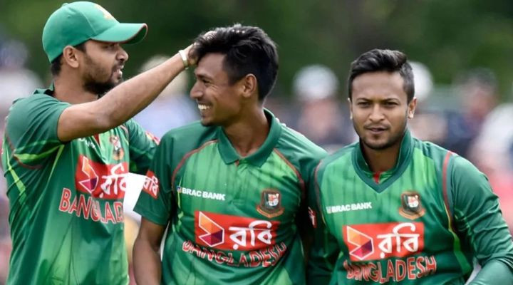 আইপিএল নিলামে সর্বোচ্চ দামে বিক্রি হওয়া ৩ বাংলাদেশি